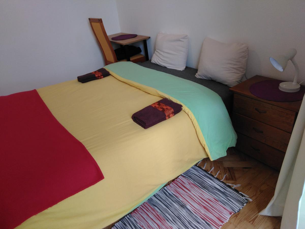 Casa de hóspedes Voyage 63