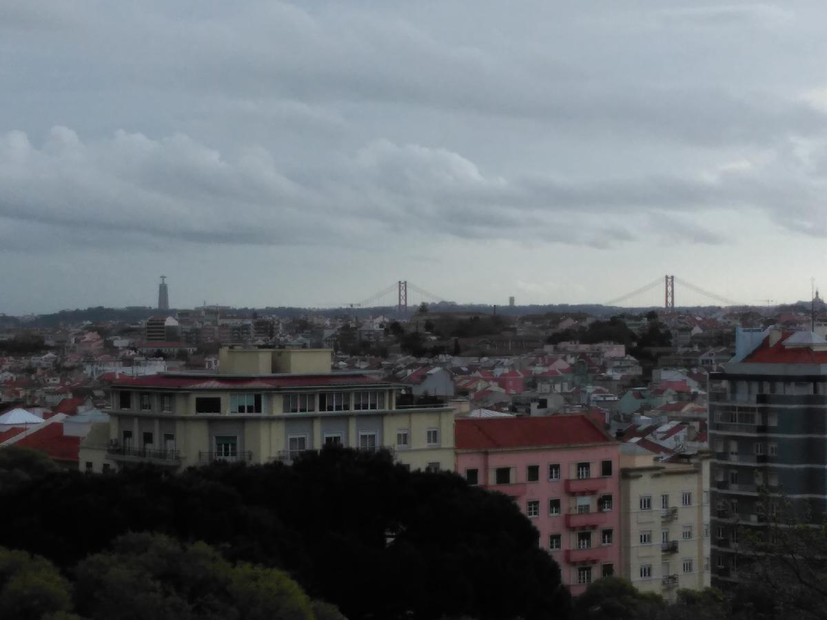 Voyage 63 Casa de hóspedes Lisboa