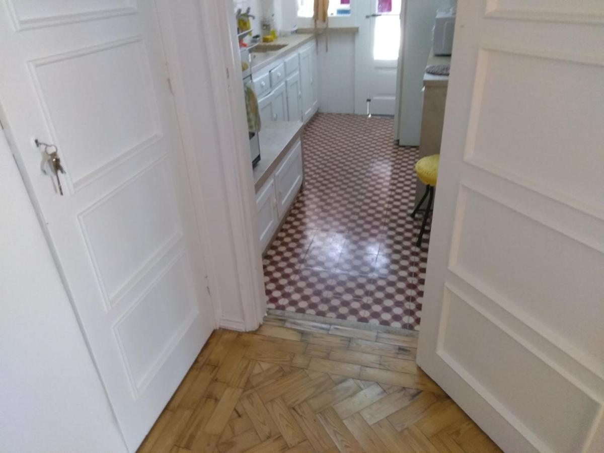 Casa de hóspedes Voyage 63 Lisboa